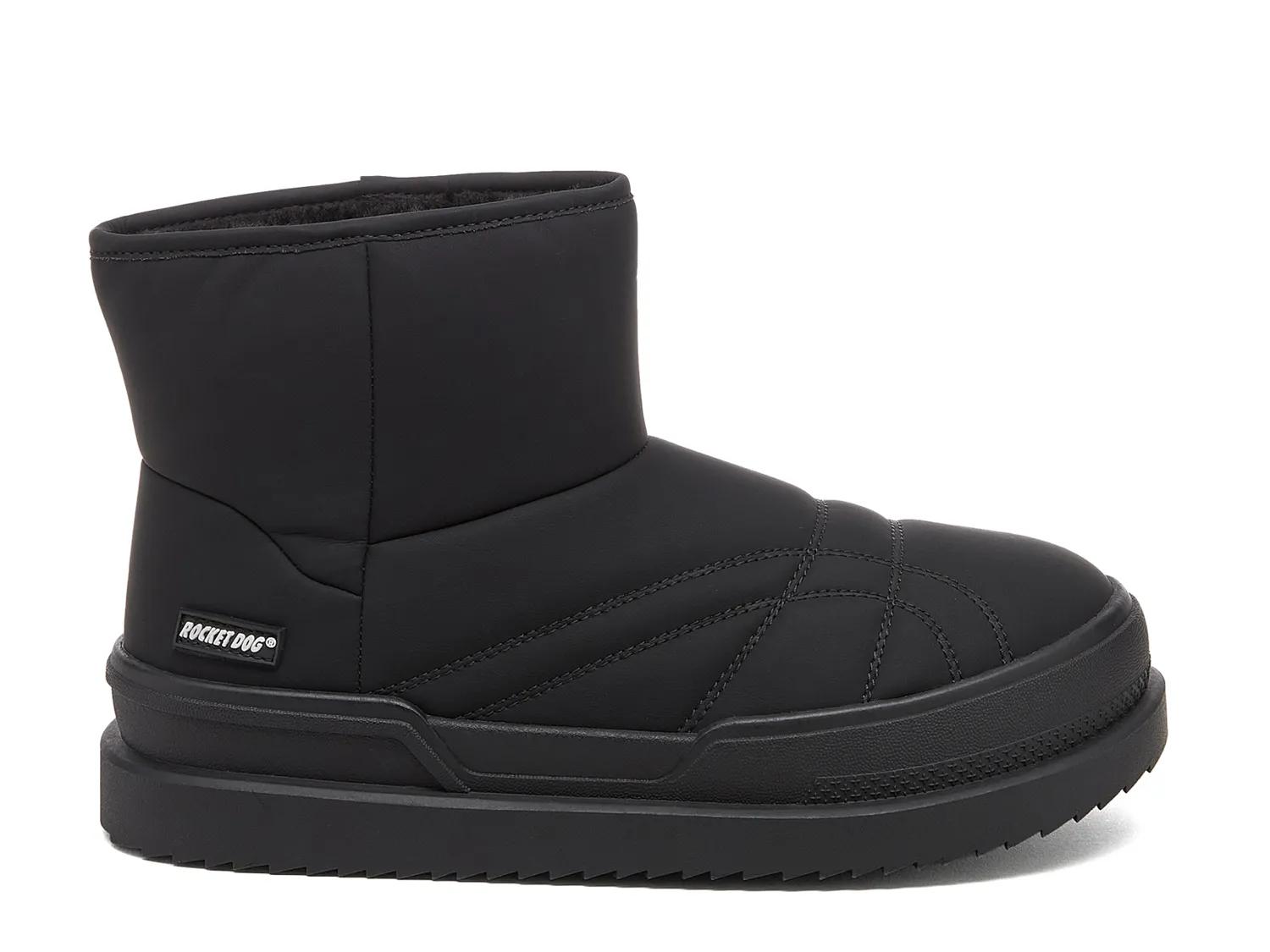 Ryder Bootie