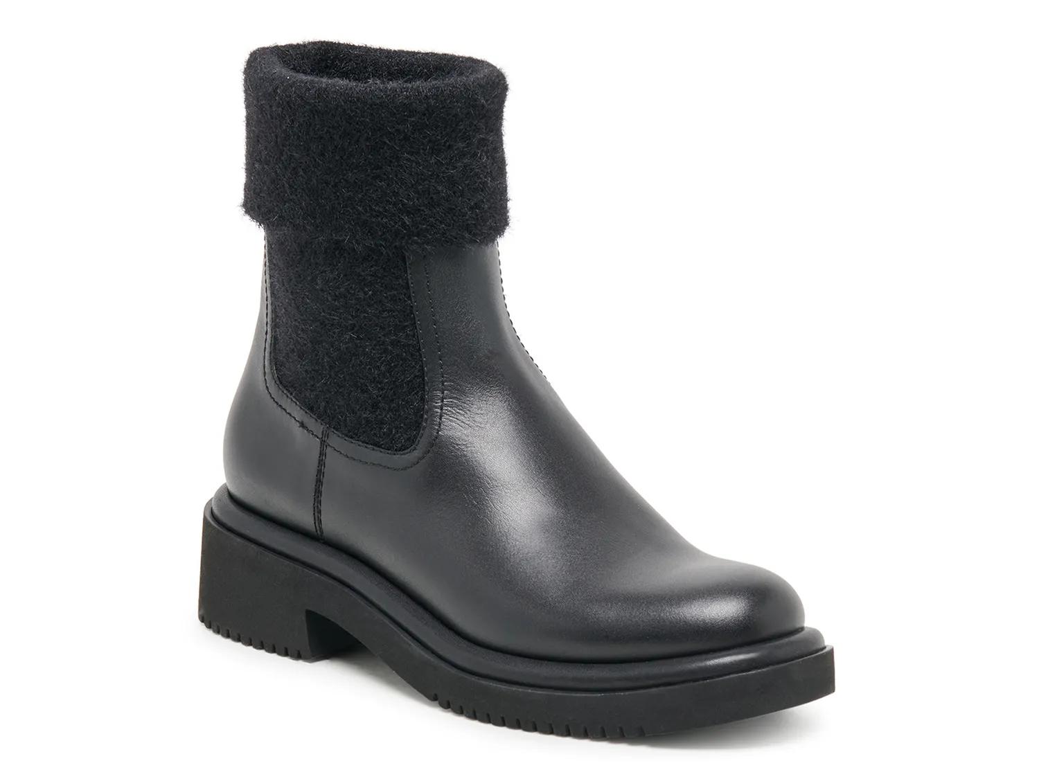 Dolce Vita Barbi Bootie | Women's | Black | Size 9.5 | Boots