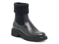 Barbi Bootie Black view