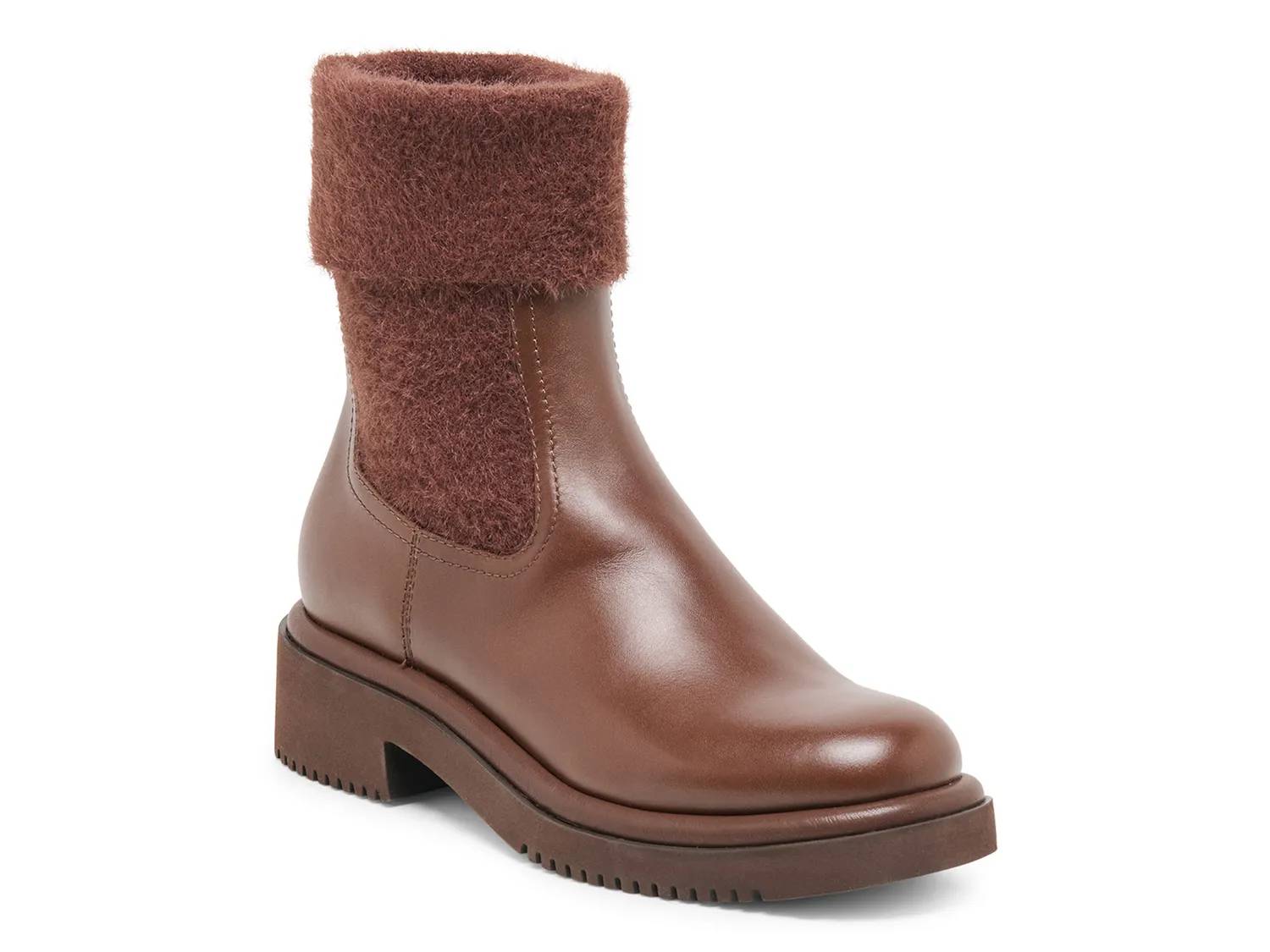 Barbi Bootie