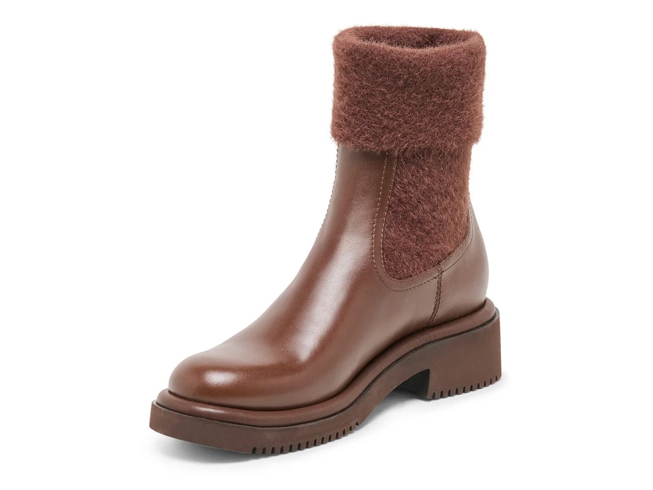 Barbi Bootie