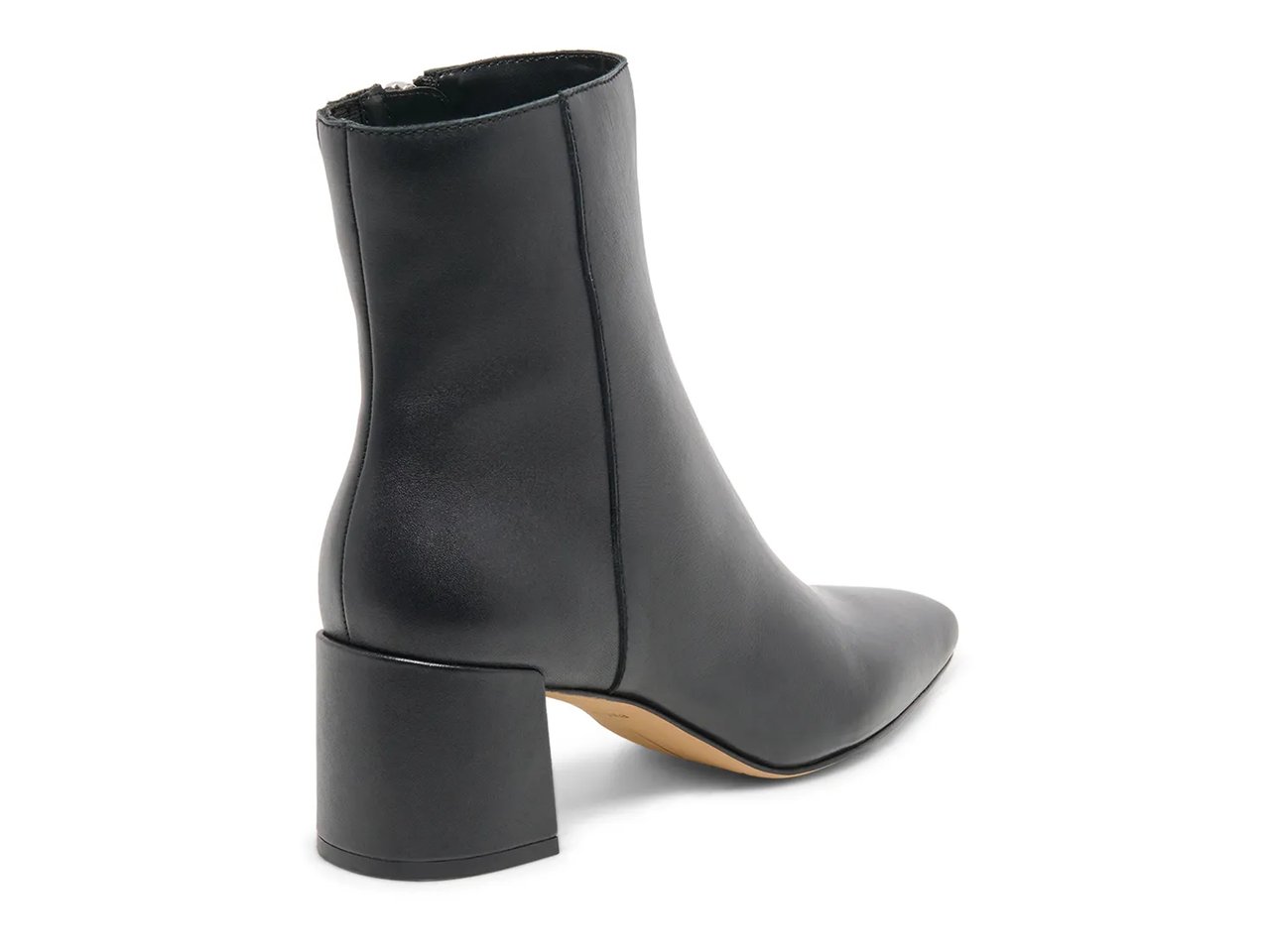 Bayra Bootie