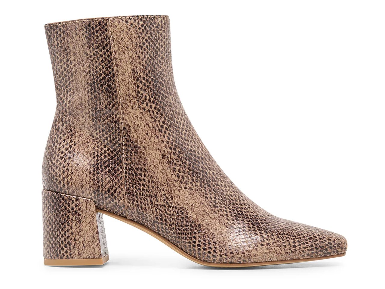 Bayra Bootie