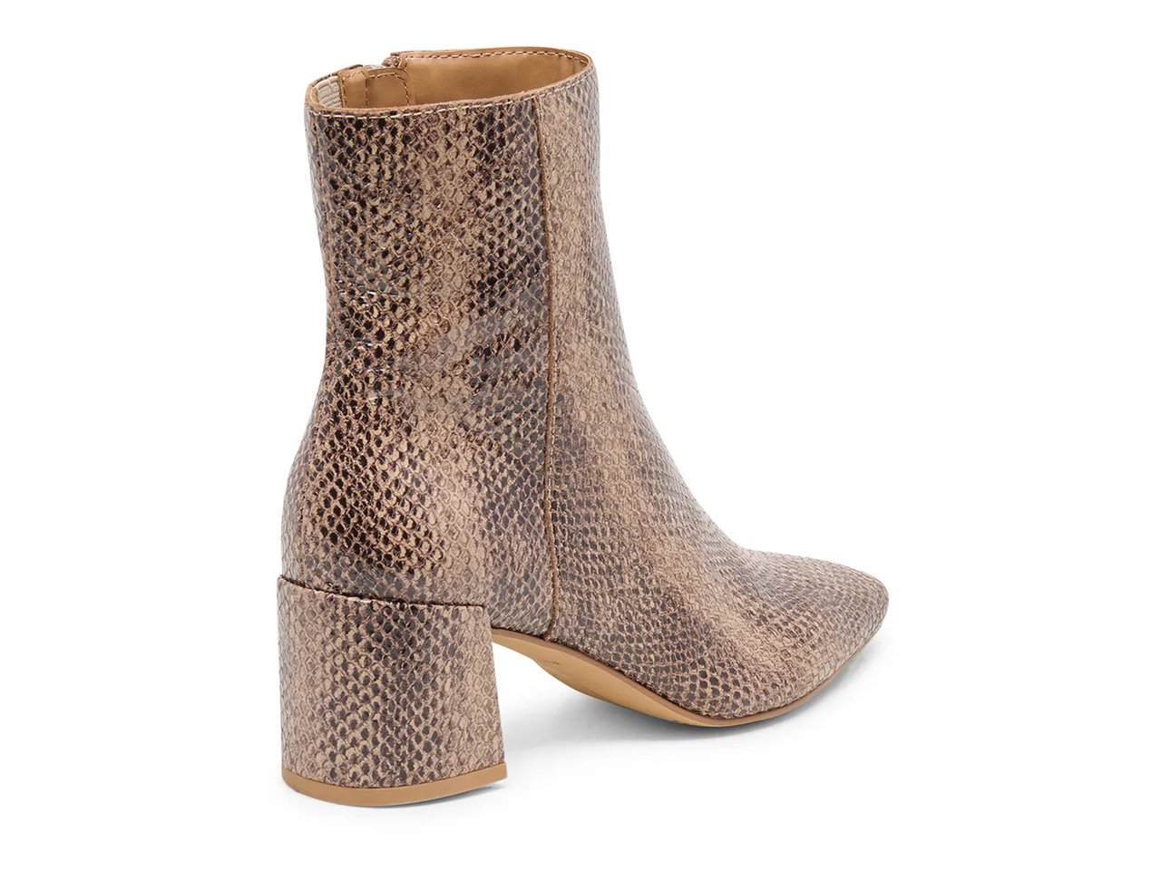 Bayra Bootie