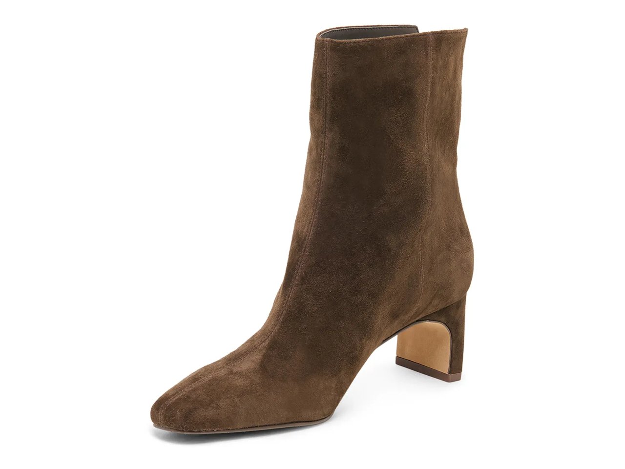 Bennet Bootie