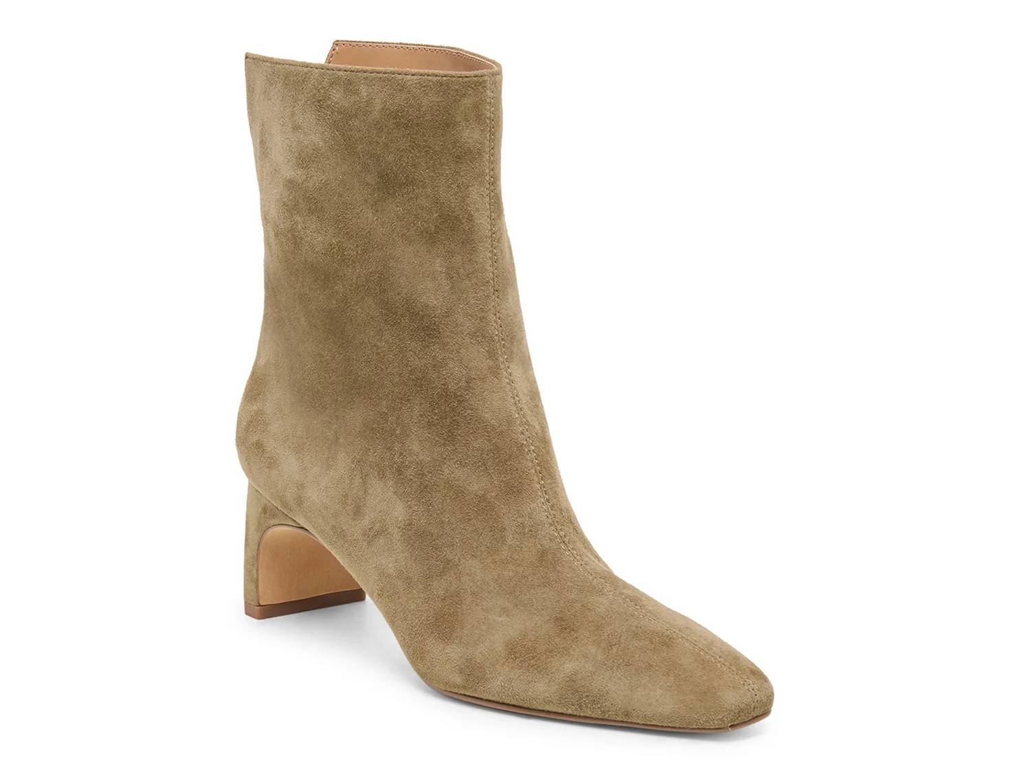 Bennet Bootie
