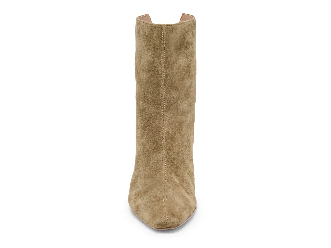 Bennet Bootie