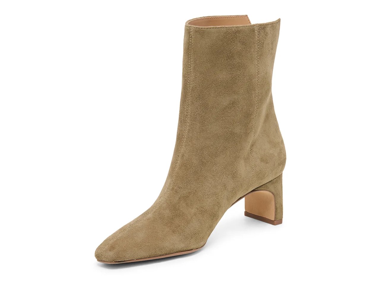 Bennet Bootie