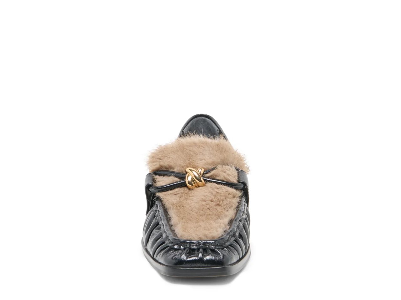 Bonie Plush Loafer