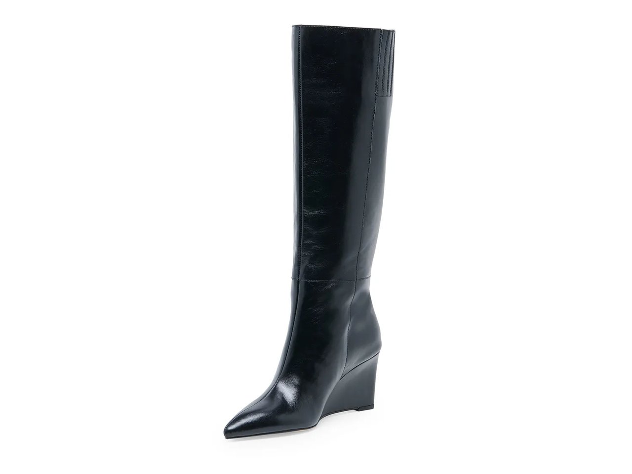 Emila Wedge Boot