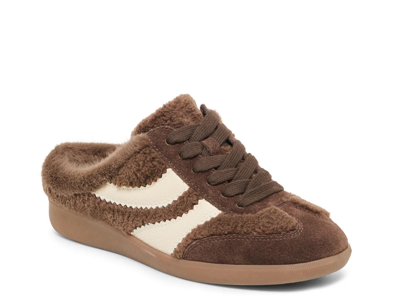 Merit Slip-On Sneaker