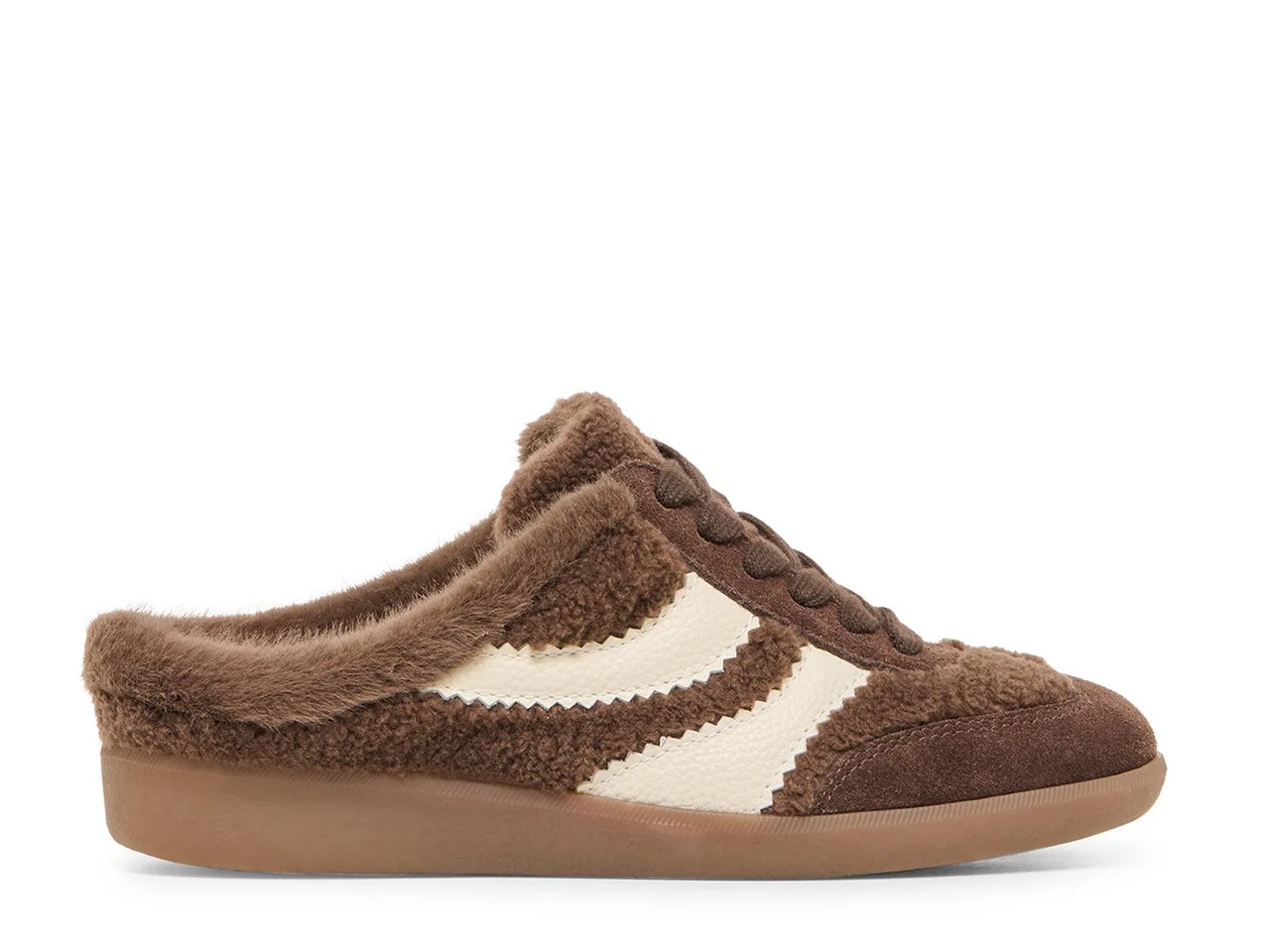 Merit Slip-On Sneaker