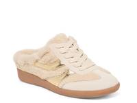 Merit Slip-On Sneaker Natural Beige view