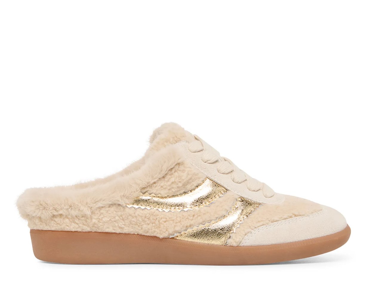 Merit Slip-On Sneaker
