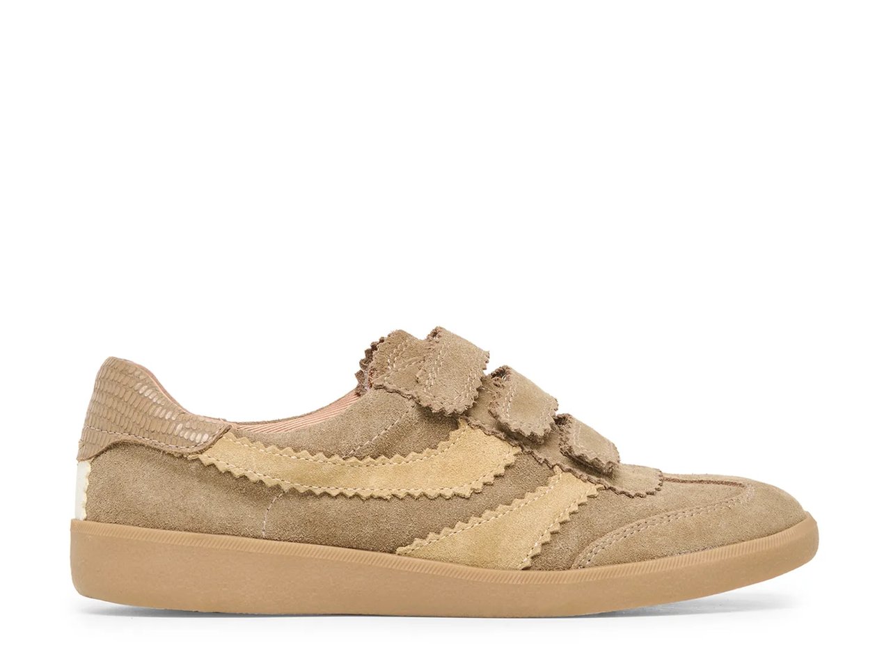 Merit Sneaker