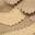 Merit Sneaker Taupe view