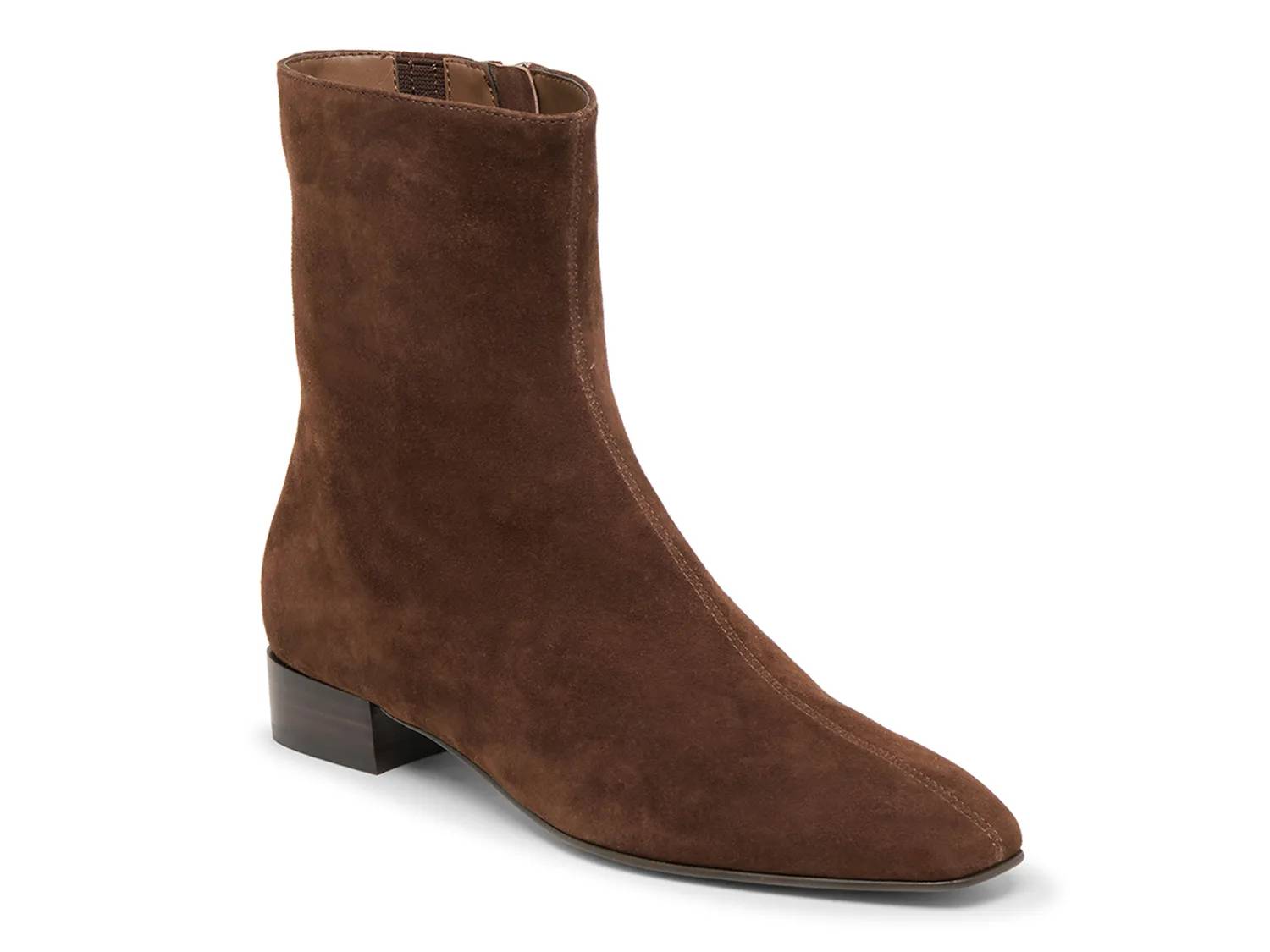 Tarine Bootie