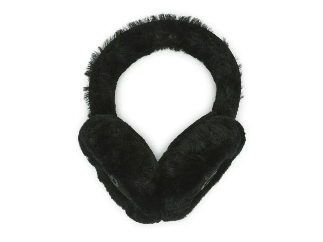 UGG Logo Earmuff - Free Shipping | DSW
