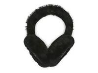Logo Earmuff Black view