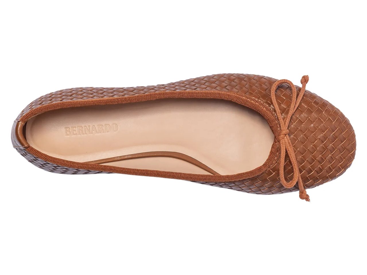 Blanche Flat