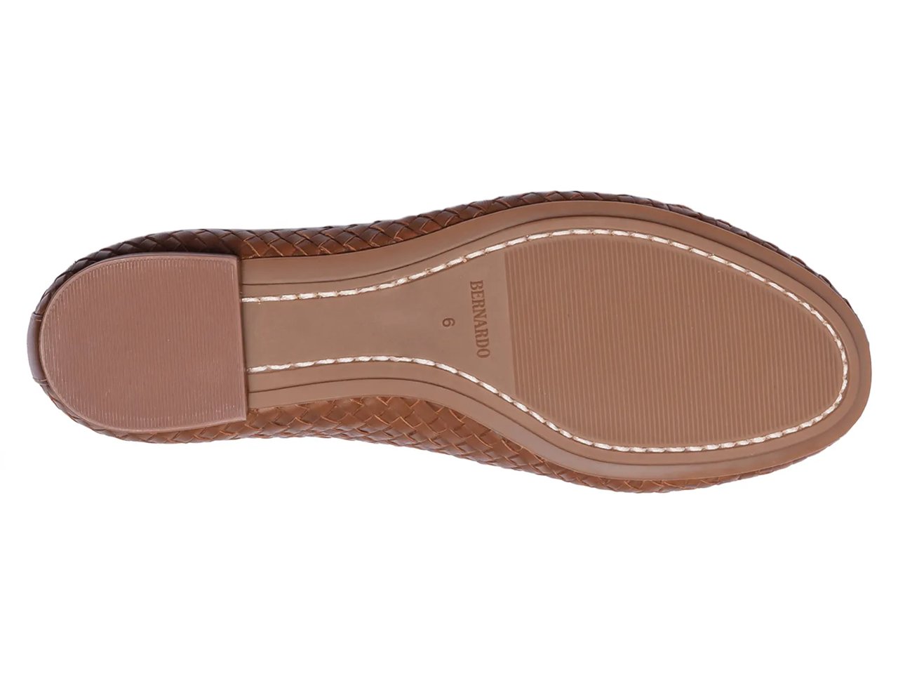 Blanche Flat