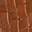 Blanche Flat Cappuccino Brown view