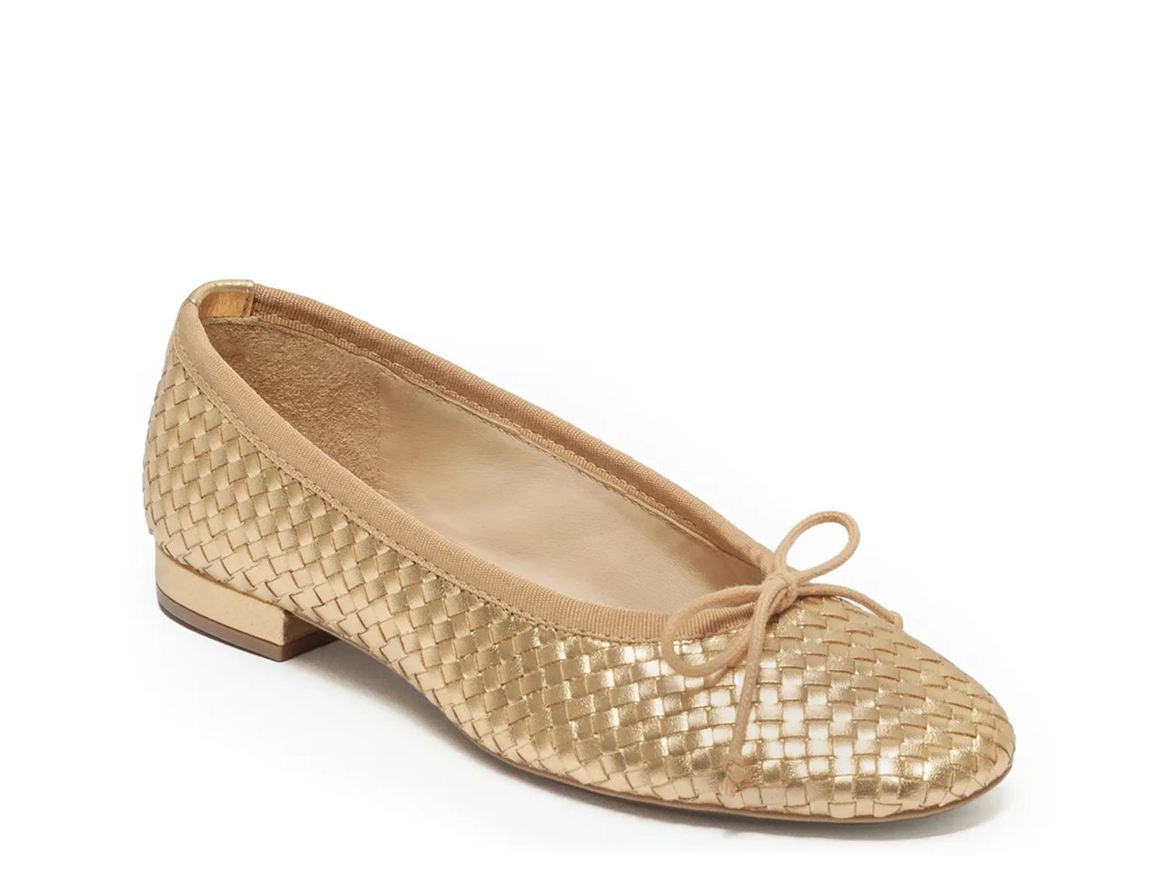 Blanche Flat
