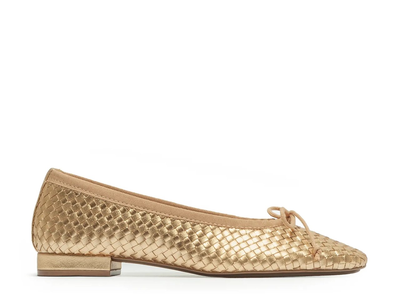 Blanche Flat