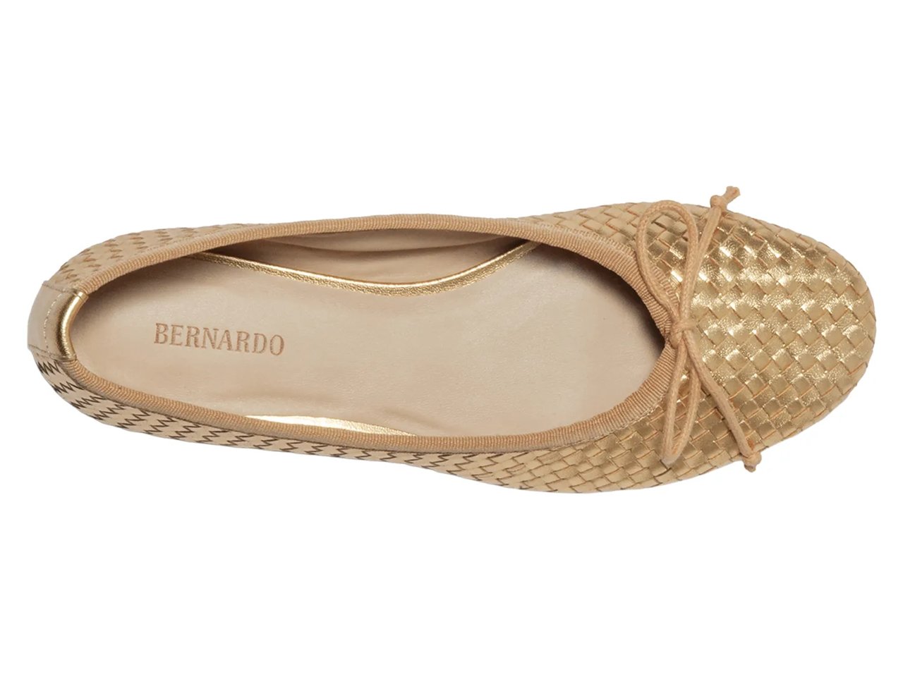 Blanche Flat