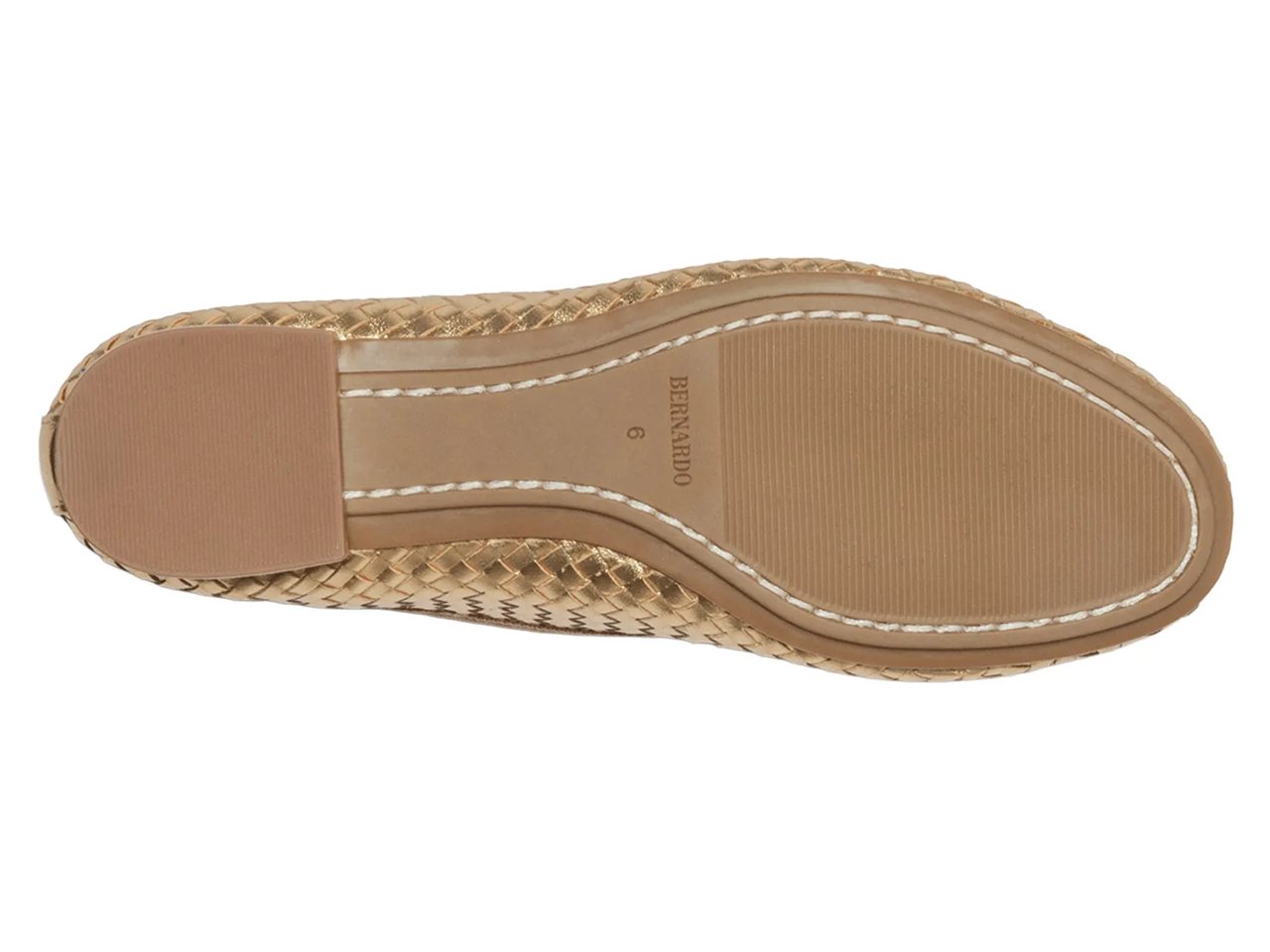 Blanche Flat