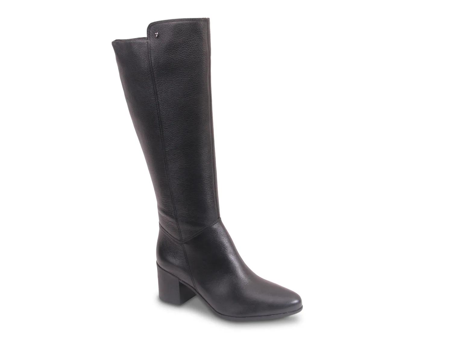 Madrid Boot