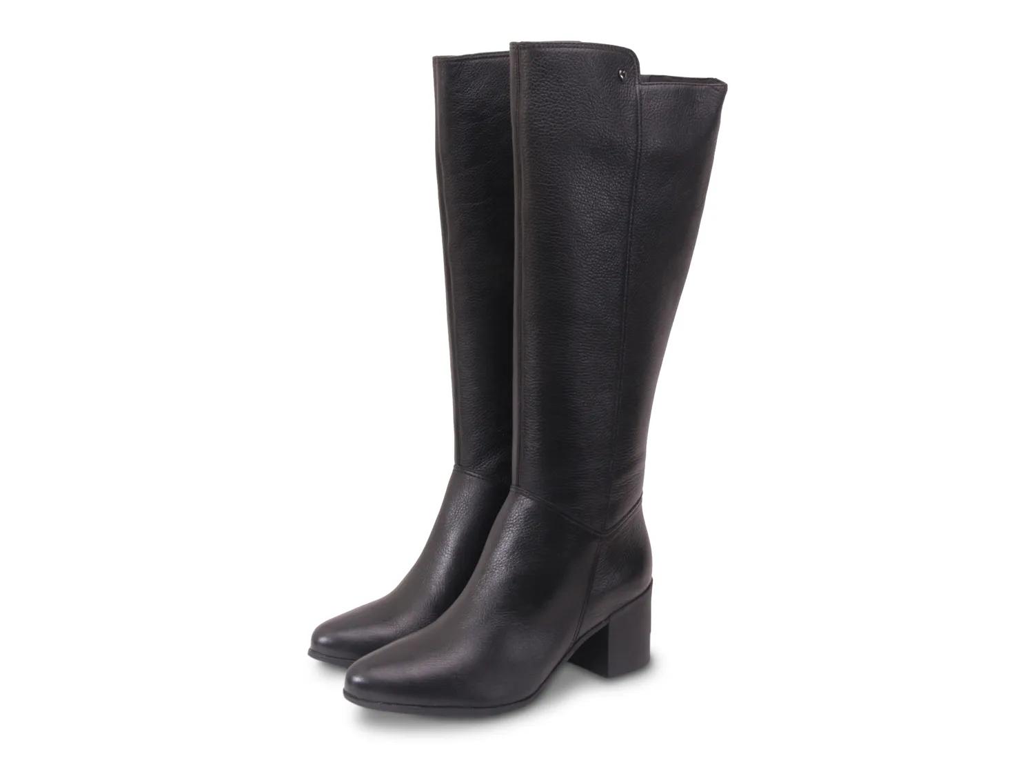 Madrid Boot