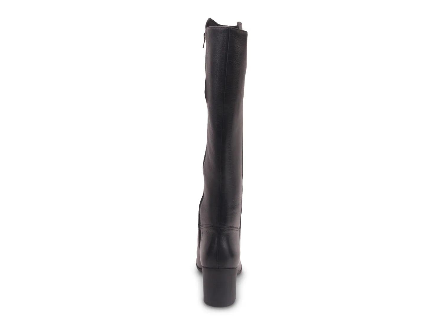 Madrid Boot