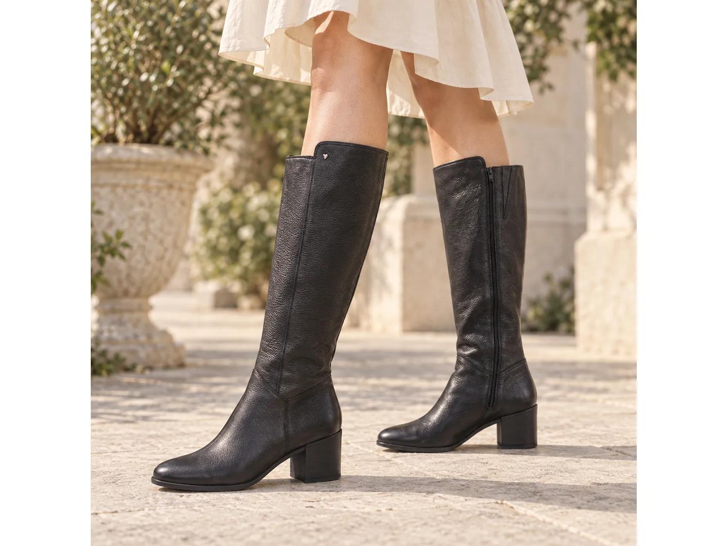 Madrid Boot