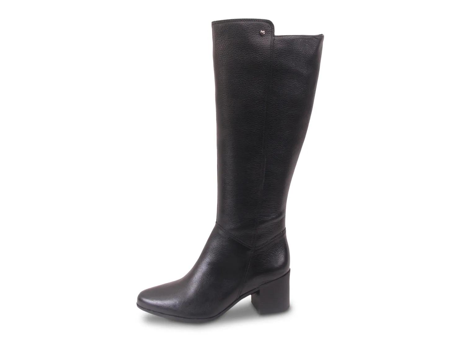 Madrid Boot