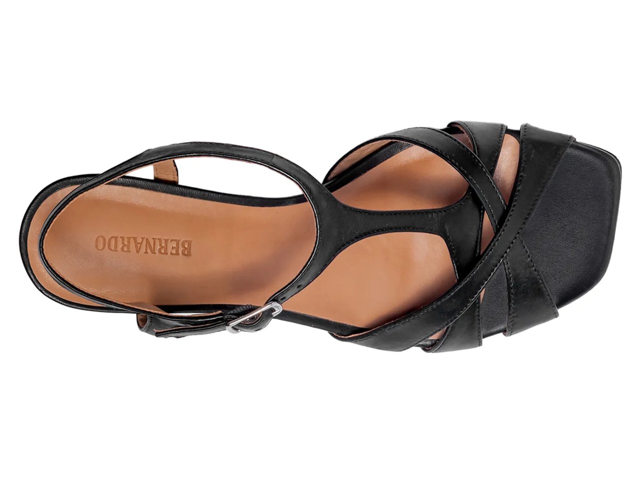 Jean Sandal