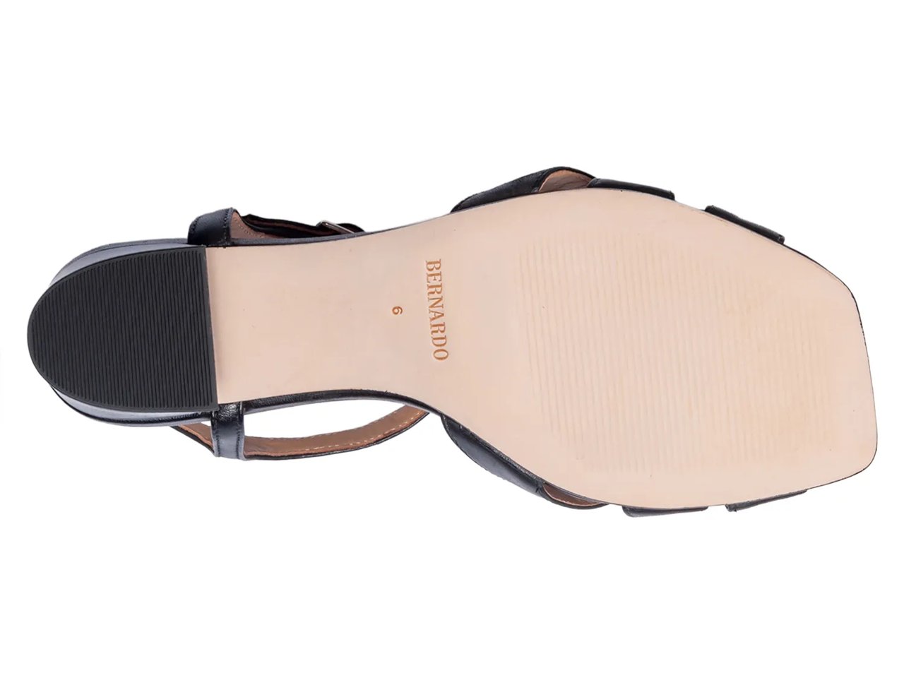 Jean Sandal