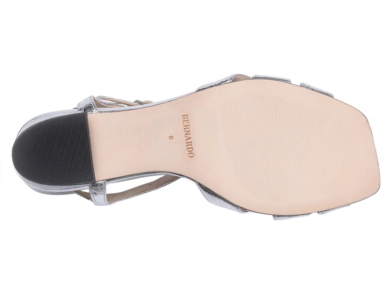 Jean Sandal