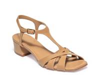 Jean Sandal Taupe view