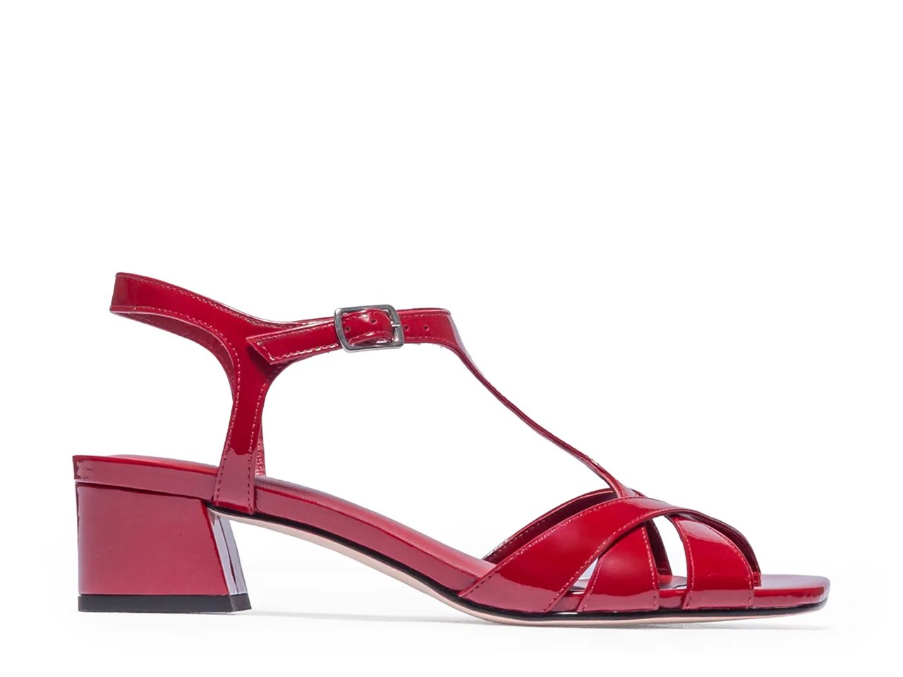 Jean Sandal