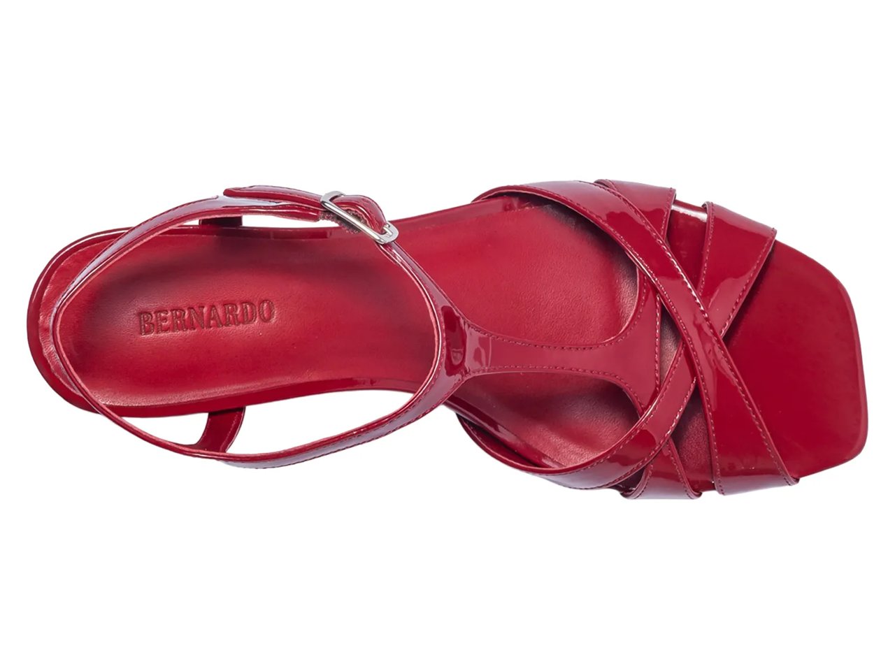 Jean Sandal