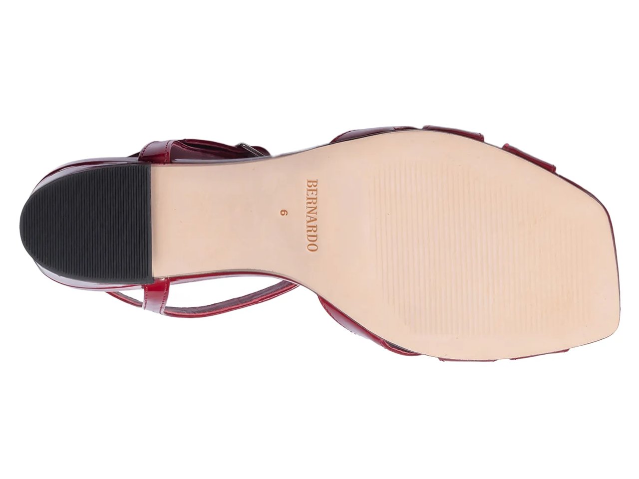 Jean Sandal