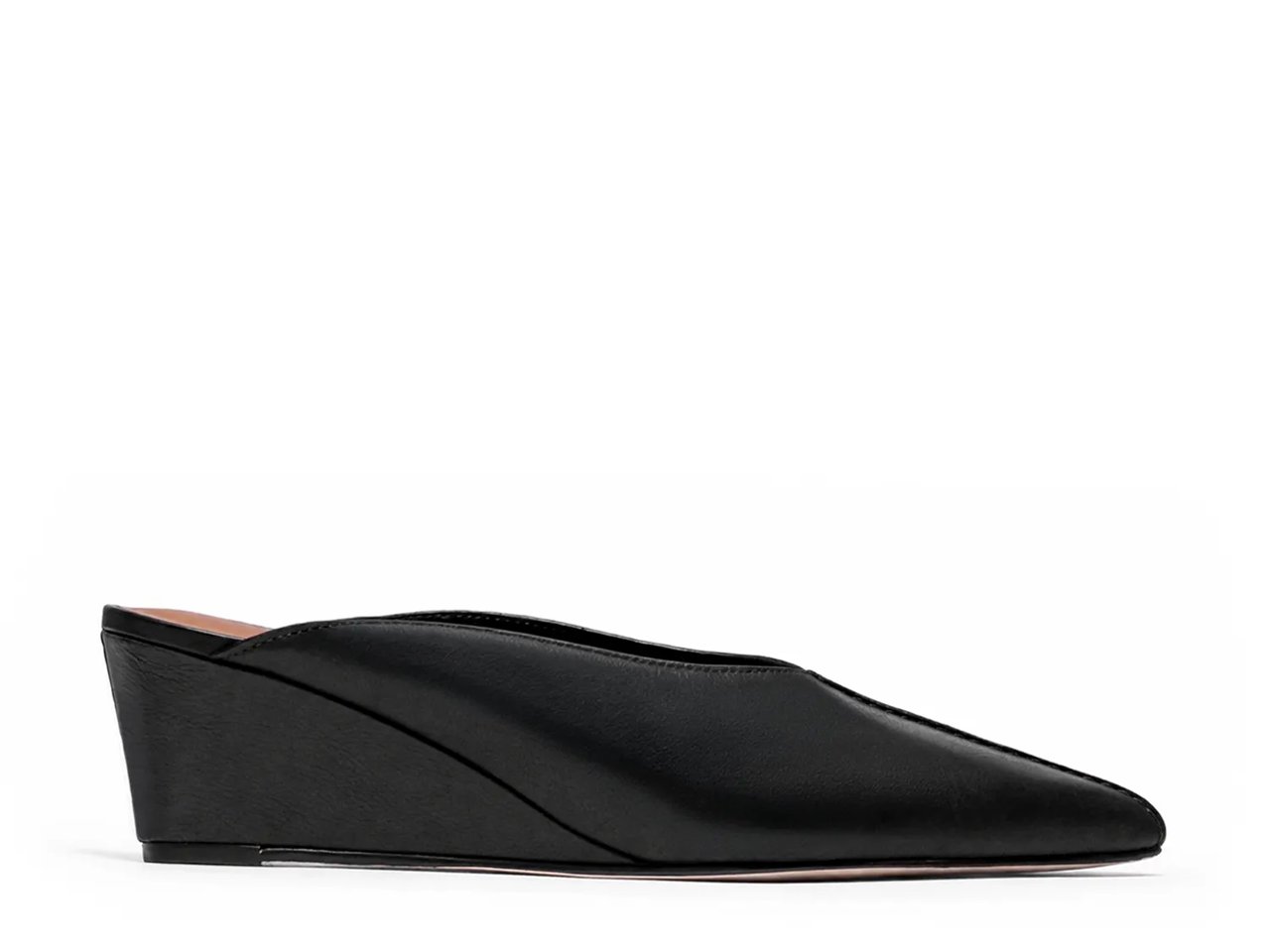 Maxeen Wedge Mule