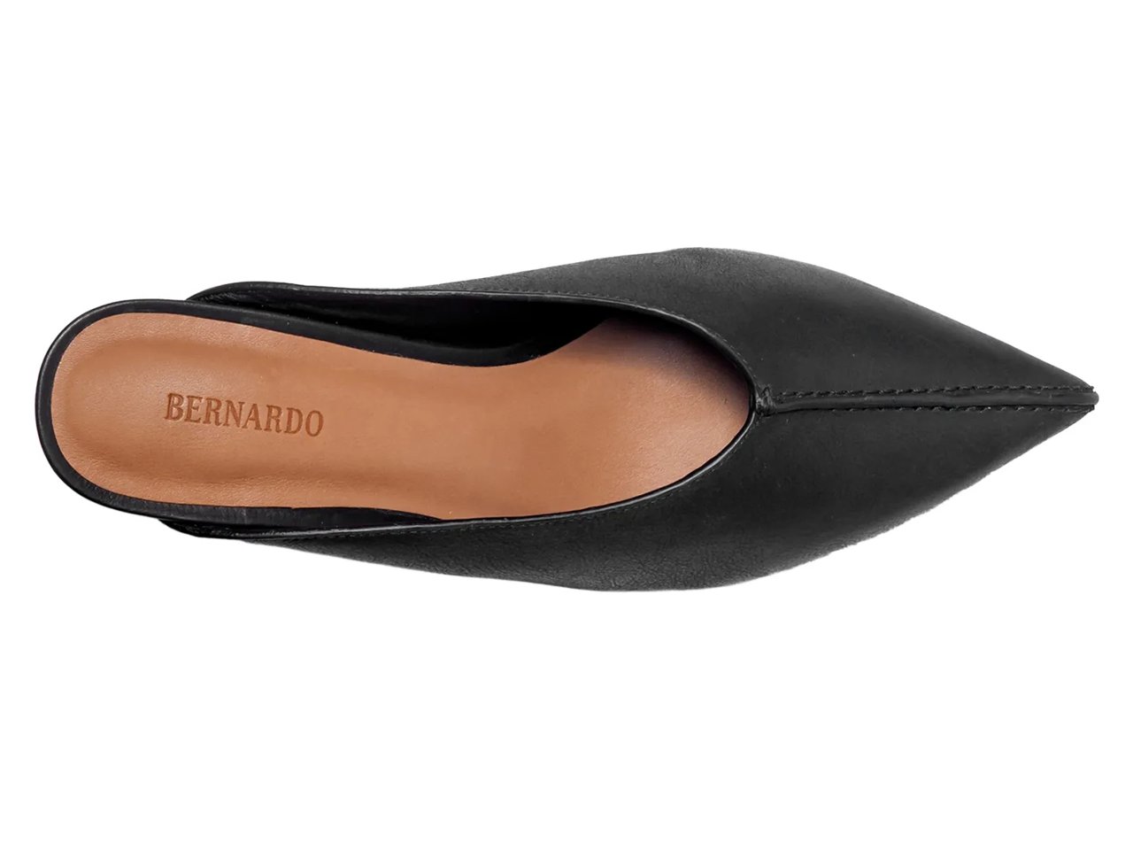 Maxeen Wedge Mule