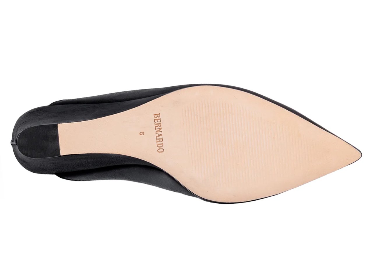 Maxeen Wedge Mule