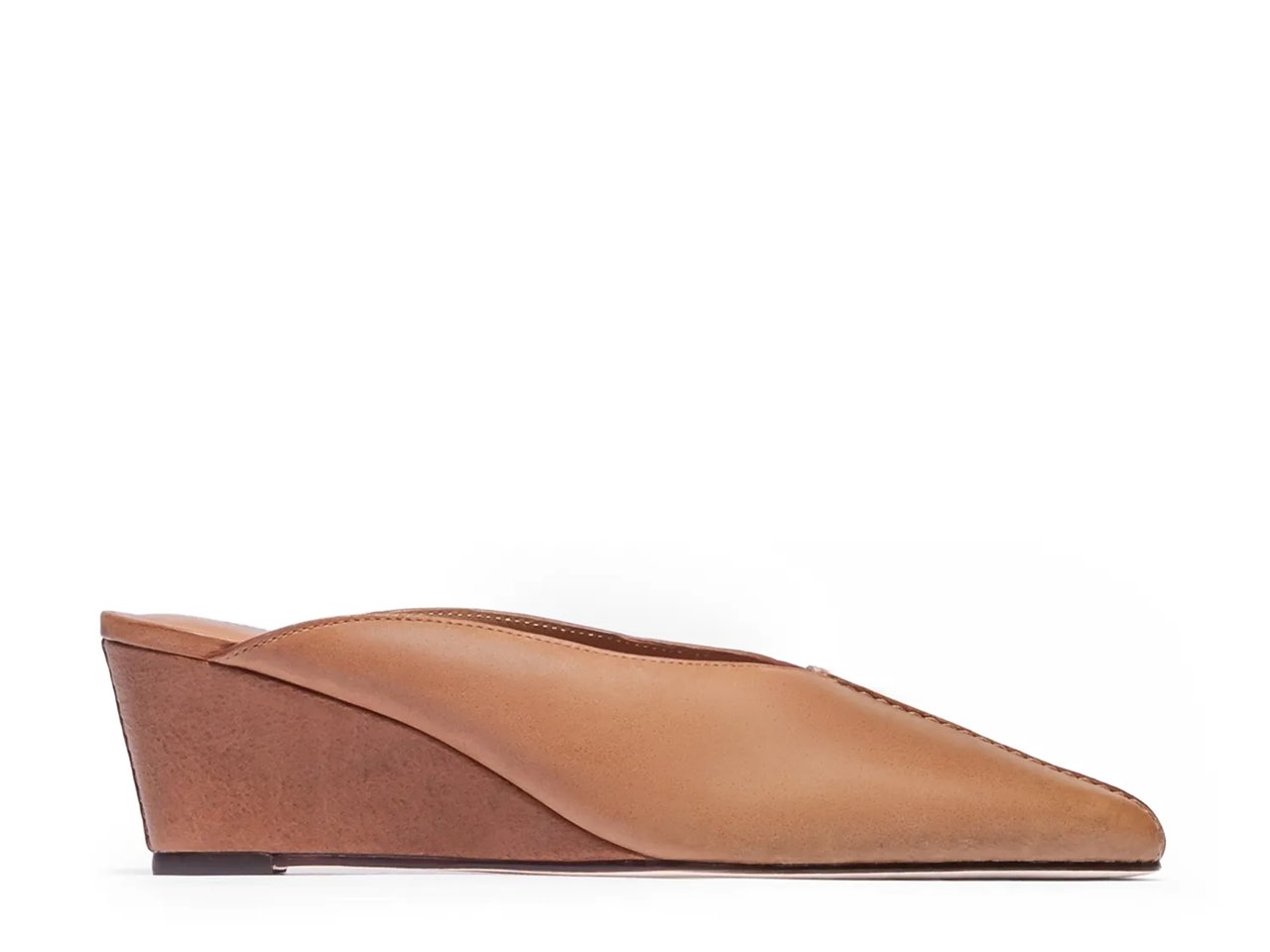 Maxeen Wedge Mule