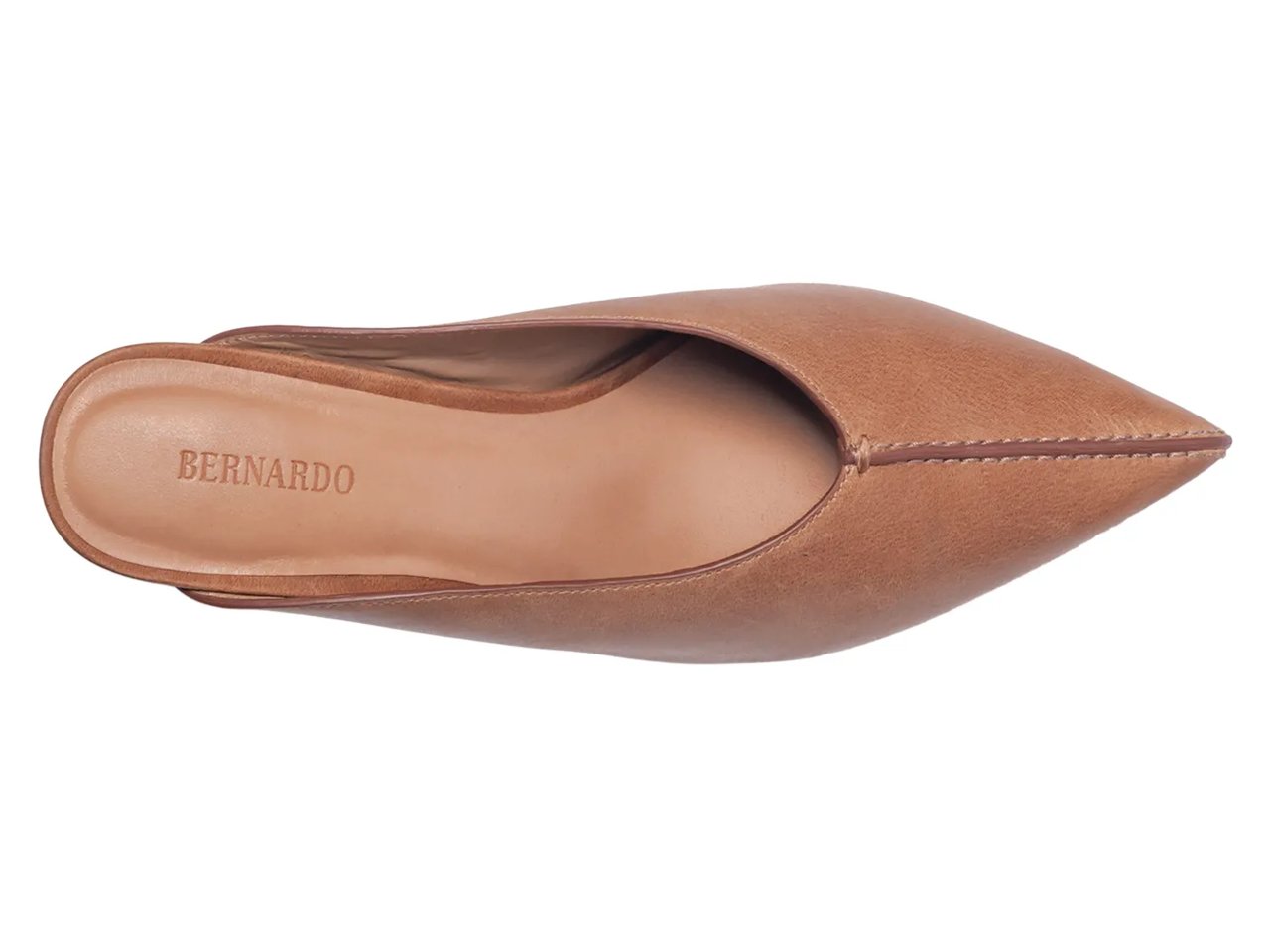 Maxeen Wedge Mule