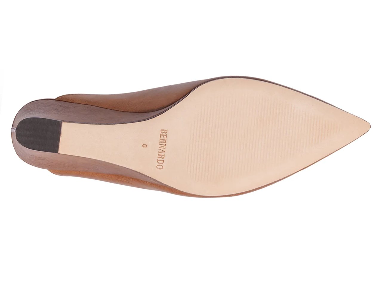 Maxeen Wedge Mule