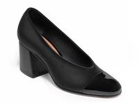 Murphy Pump Black view