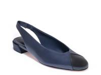 Nia Flat Navy view
